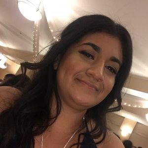 Meet your Posher, Joana